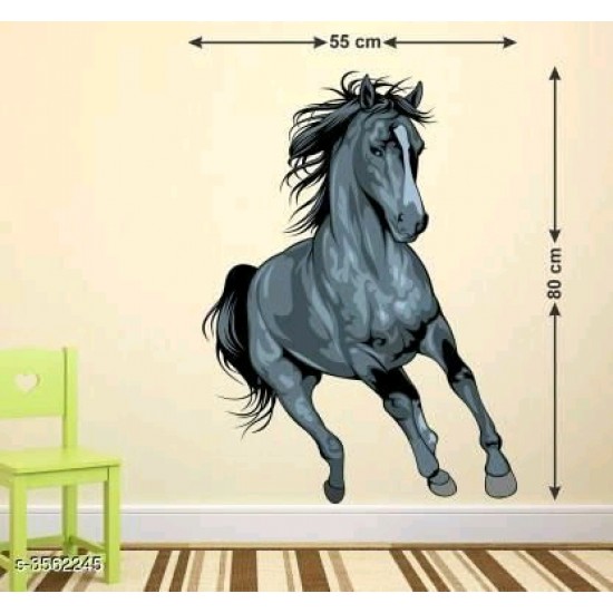 Beautiful Vinyl Decorative Wall Sticker-CDWP0690337