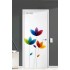 Beautiful Wall Sticker-CDWP0740278