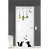 Beautiful Wall Sticker-CDWP0740280