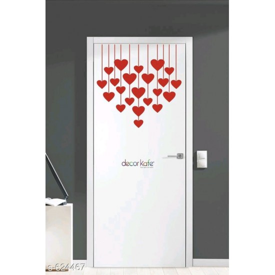 Beautiful Wall Sticker-CDWP0740281