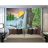 Nature Wallpaper for Living Room