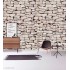 Stone Decorative Wall Stickers