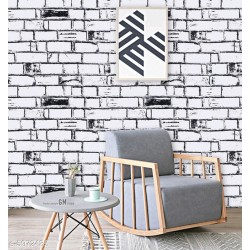 Stylish Vinyl Wall Stickers-CDWP0660292