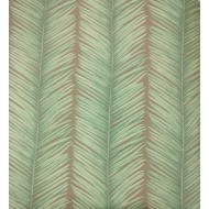 Superior Palm leafs wallpaper-CDWP0640386