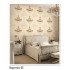 Superior Royal wall designs for Bedroom-CDWP0650415