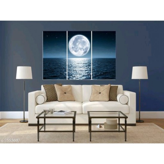 WALLDECO Moon-CDWP0630361