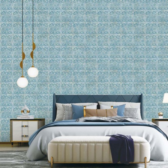 Radhe Krishna Trendy Wall Wallpaper 0% Smale with Glossy+Sparkle Shade  Waterproof Wallpaper (18x24inch) : Amazon.in: Home Improvement